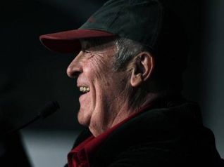 Bernardo Bertolucci