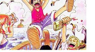 one piece