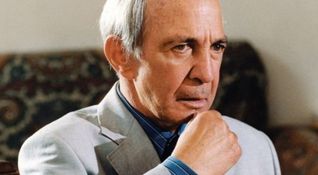 Ben Gazzara
