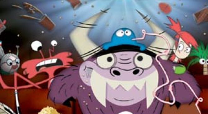 Cortoon