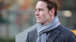 Shame - Michael Fassbender
