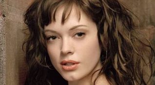 Rose McGowan