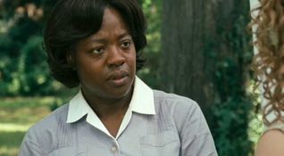 The Help - Viola Davis