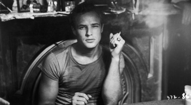 Listen to Me Marlon