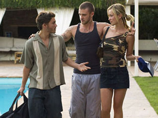 Alpha Dog