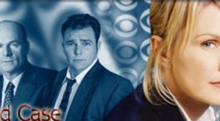 Cold case