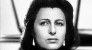 Anna Magnani