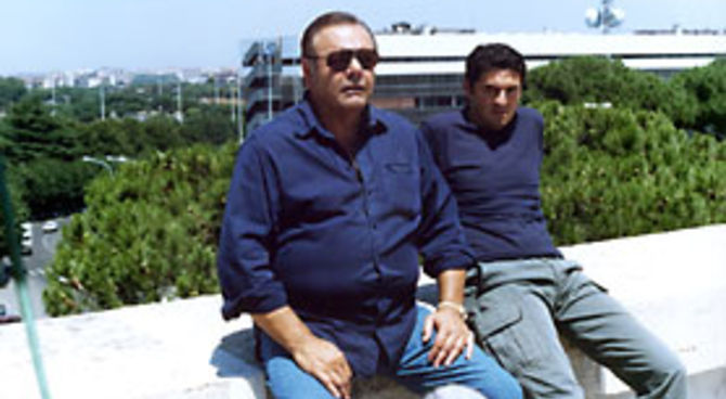 streghe verso nord