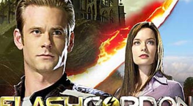 Flash Gordon