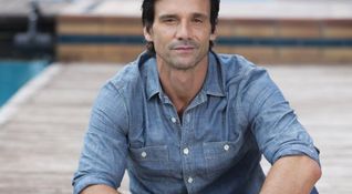 Frank Grillo