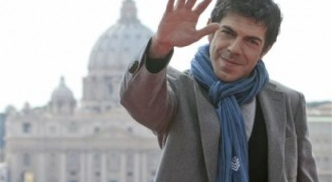 Angeli e demoni Pierfrancesco Favino  4