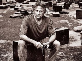 Roman Polanski: a Film Memoir
