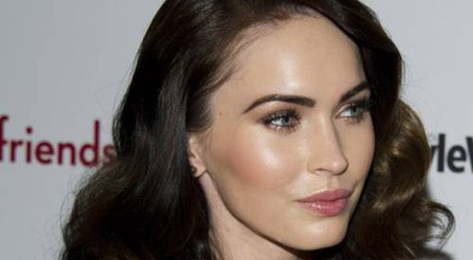 Megan Fox