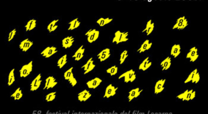 Festival di Locarno