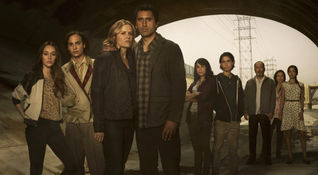 Fear the Walking Dead