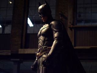 The Dark Knight
