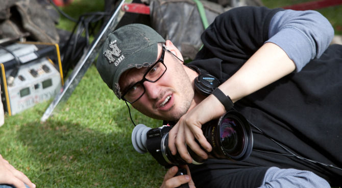 Josh Trank