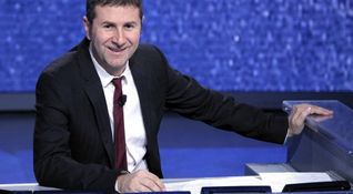 Palinsesti Rai1 2012-2013