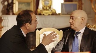 L'exercice de l'état