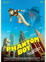 Phantom Boy