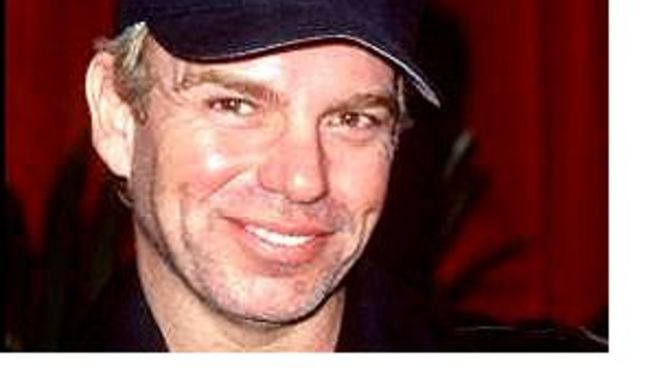 Billy Bob Thornton