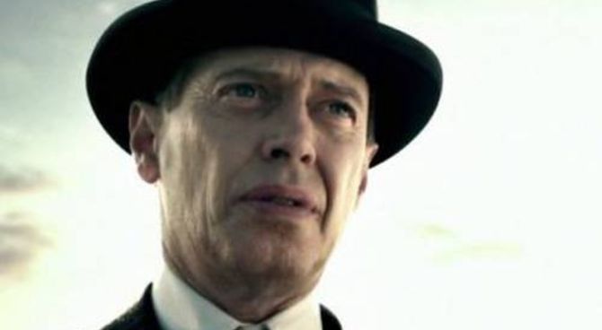 Boardwalk Empire 2