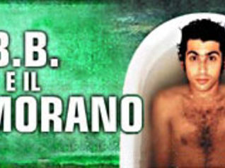 B.B. e il Cormorano