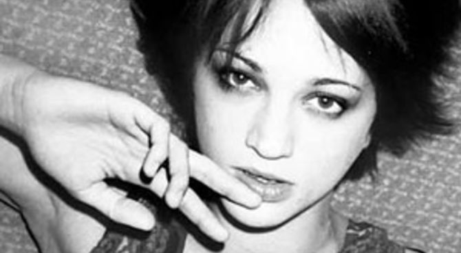 Asia Argento
