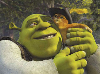 SHREK 2