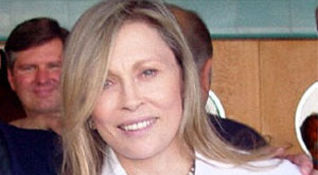 Faye Dunaway
