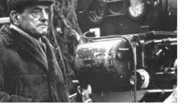 Intervista al figlio di Bunuel
