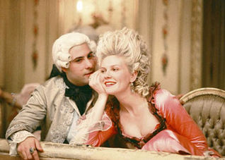 Marie-Antoinette