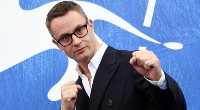 Nicolas Winding Refn