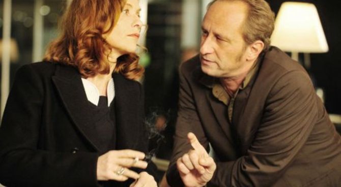 Il mio migliore incubo! - Isabelle Huppert e Benoit Poelvoorde