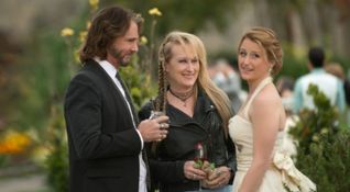 Ricki and the Flash
