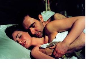 Il cuore altrove