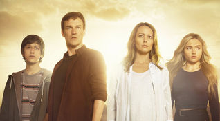 The Gifted