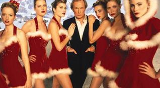 Natale in Tv