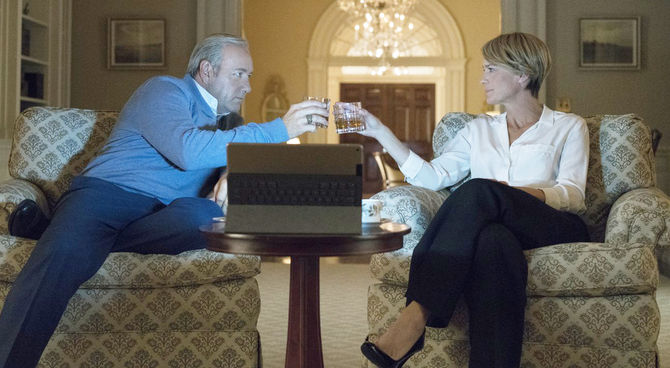 House of Cards