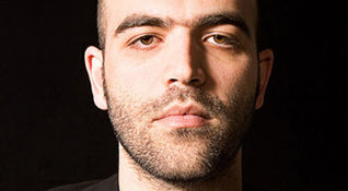 Roberto Saviano