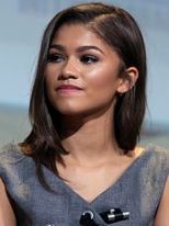 Zendaya-