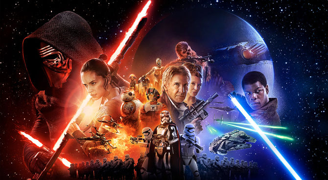 Star Wars