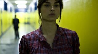 Tutta colpa di Giuda - Kasia Smutniak