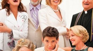 The Big Wedding