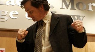 Michael J. Fox