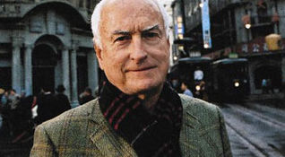 James Ivory