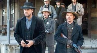 3:10 To Yuma