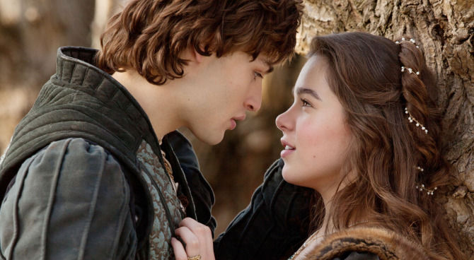 Romeo and Juliet