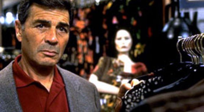 Robert Forster