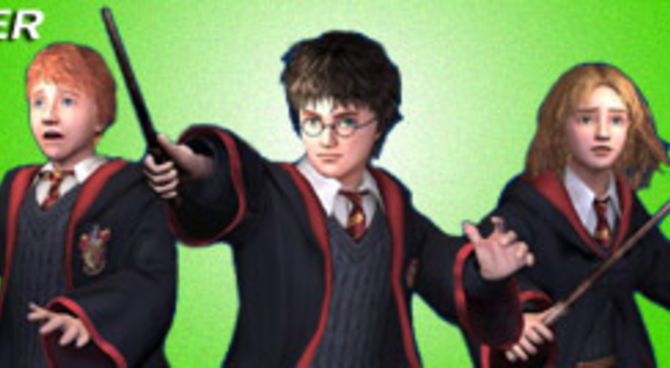 Harry Potter e il prigioniero di Azkaban